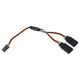 Servo Y Connector