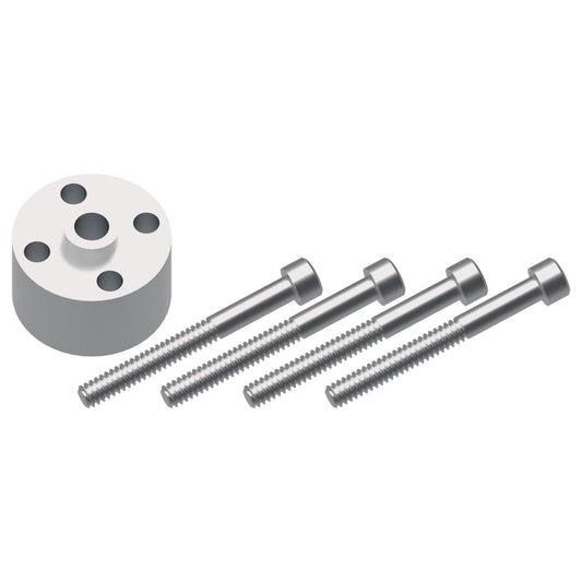 TETRIX®MAX Gear Hub Spacer
