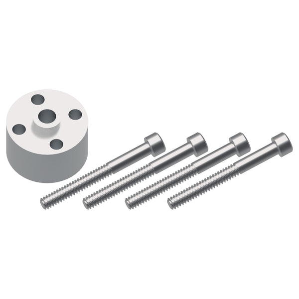 TETRIX® MAX Gear Hub Spacer