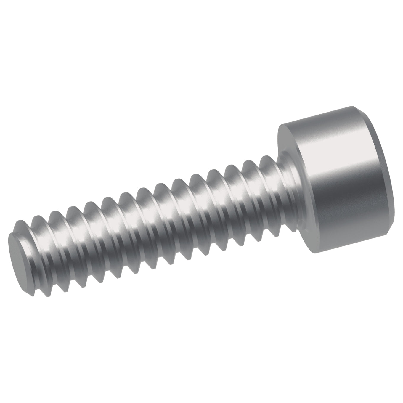 Socket Head Cap Screws