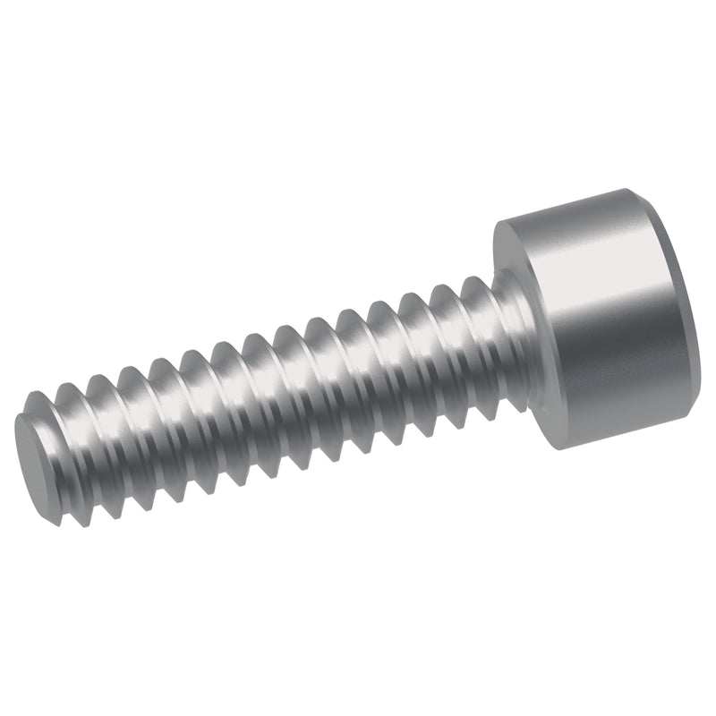 Socket Head Cap Screws