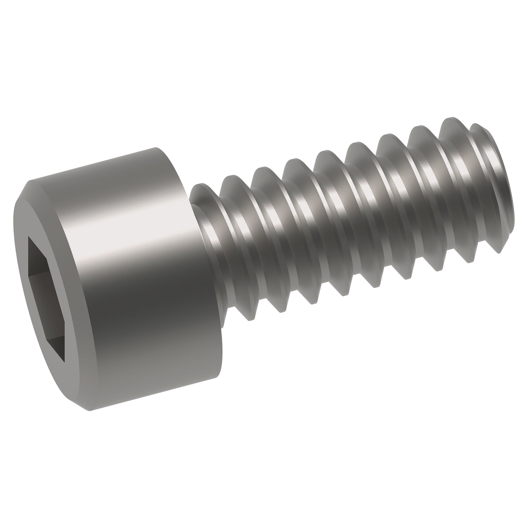 Socket Head Cap Screws