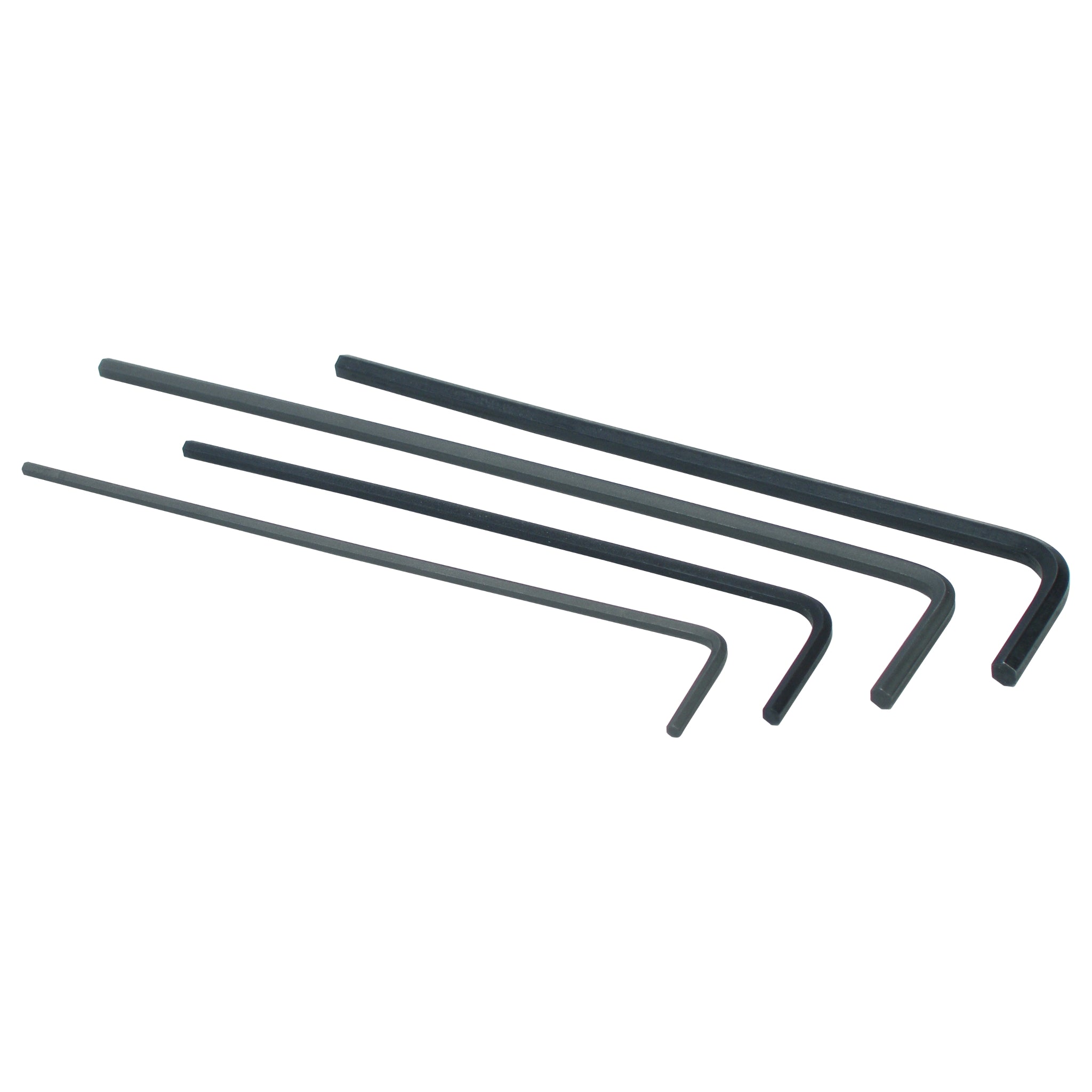 Hex Keys for TETRIX® Robotics Assembly