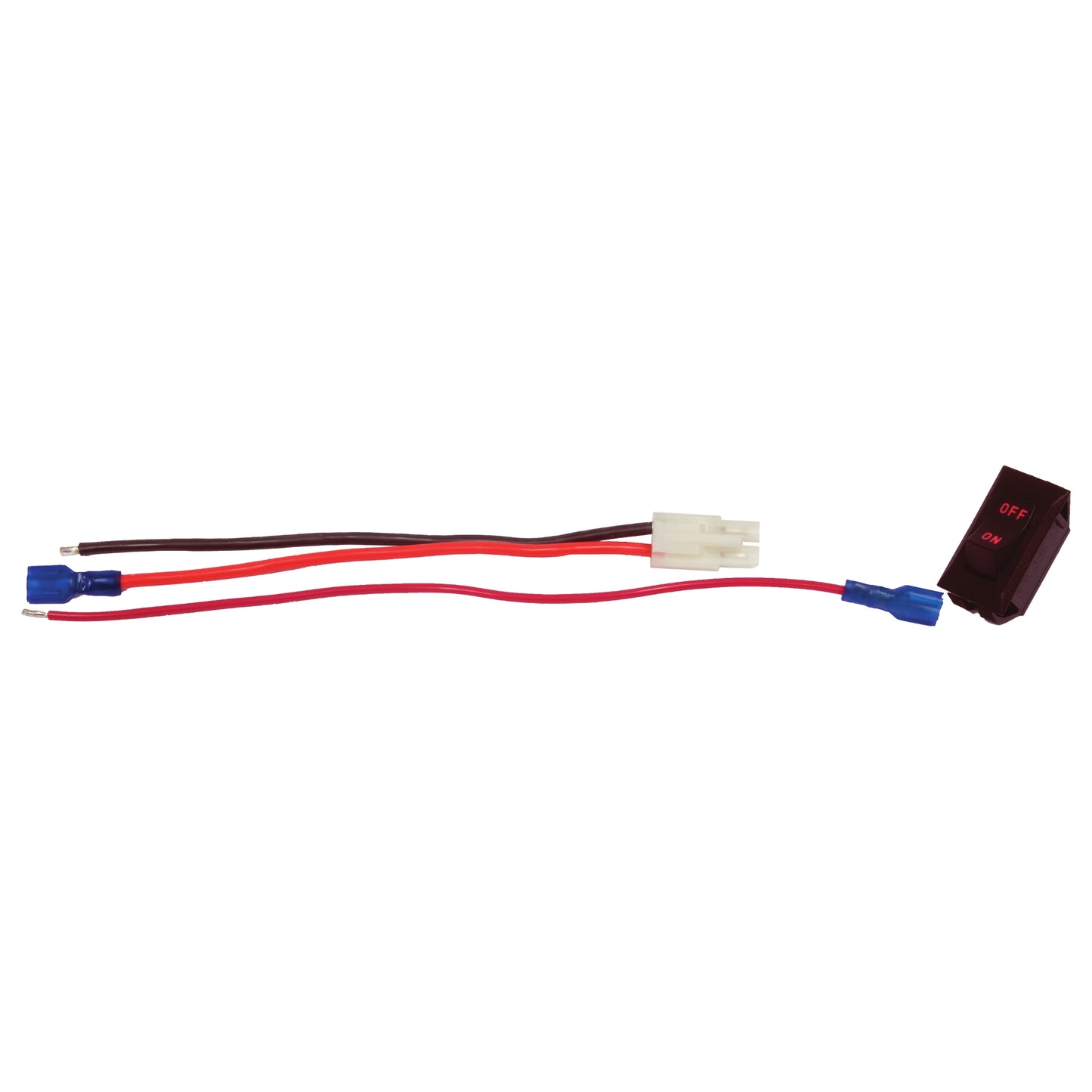 TETRIX® R/C Switch Kit