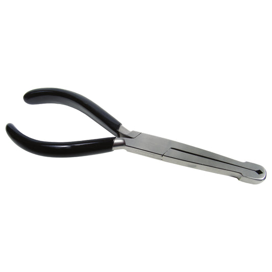 Multi-Nut Pliers