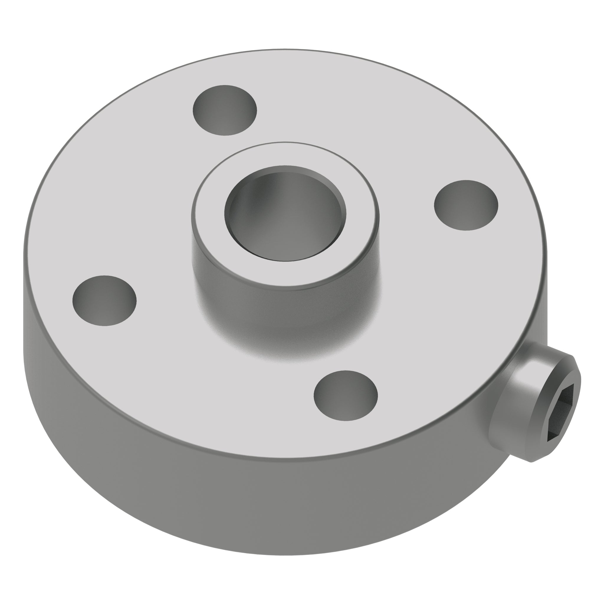 TETRIX® MAX Axle Hub for Robotics