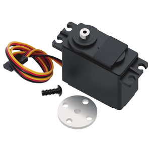 TETRIX® MAX Continuous Rotation Servo