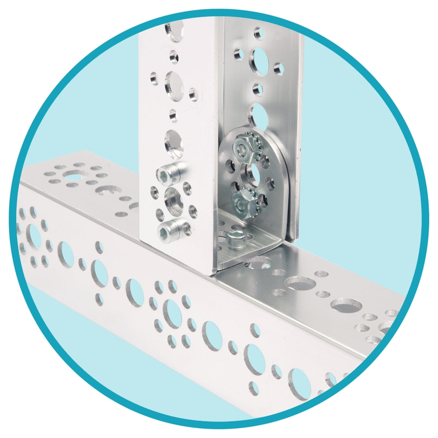 TETRIX® MAX Inside C Connector
