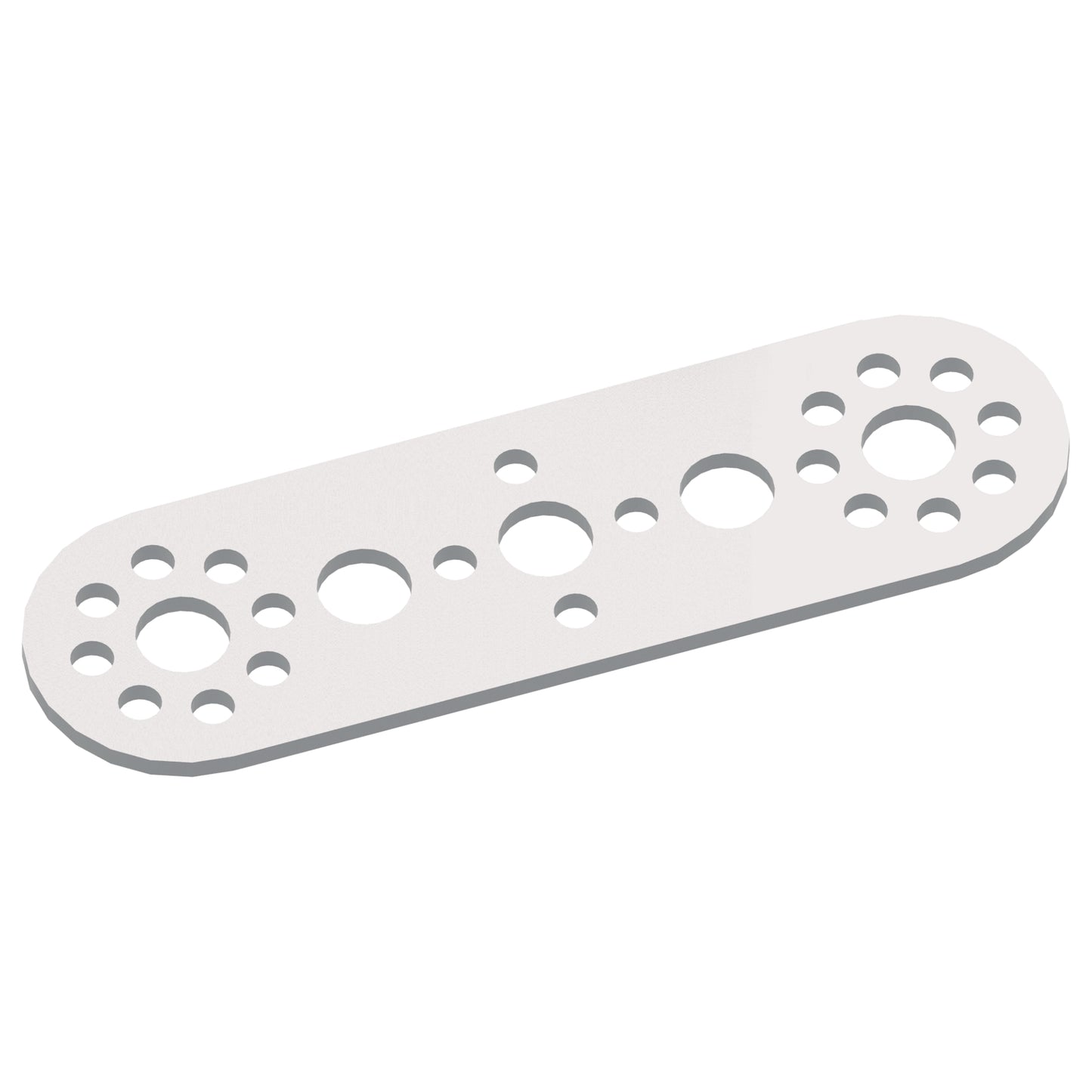 TETRIX® MAX Flats