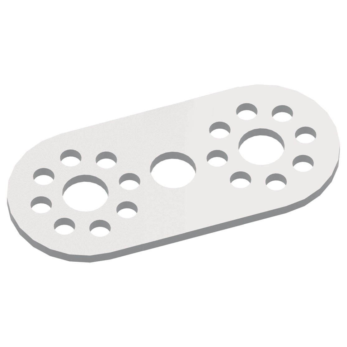 TETRIX® MAX Flats
