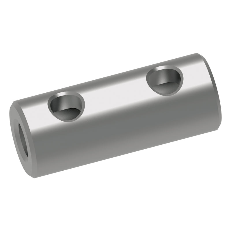 TETRIX® MAX Axle Shaft Coupler