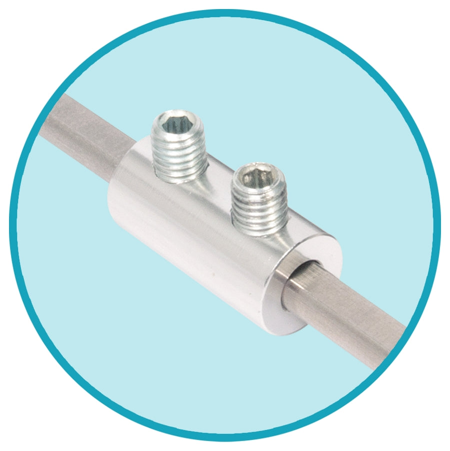 TETRIX® MAX Axle Shaft Coupler