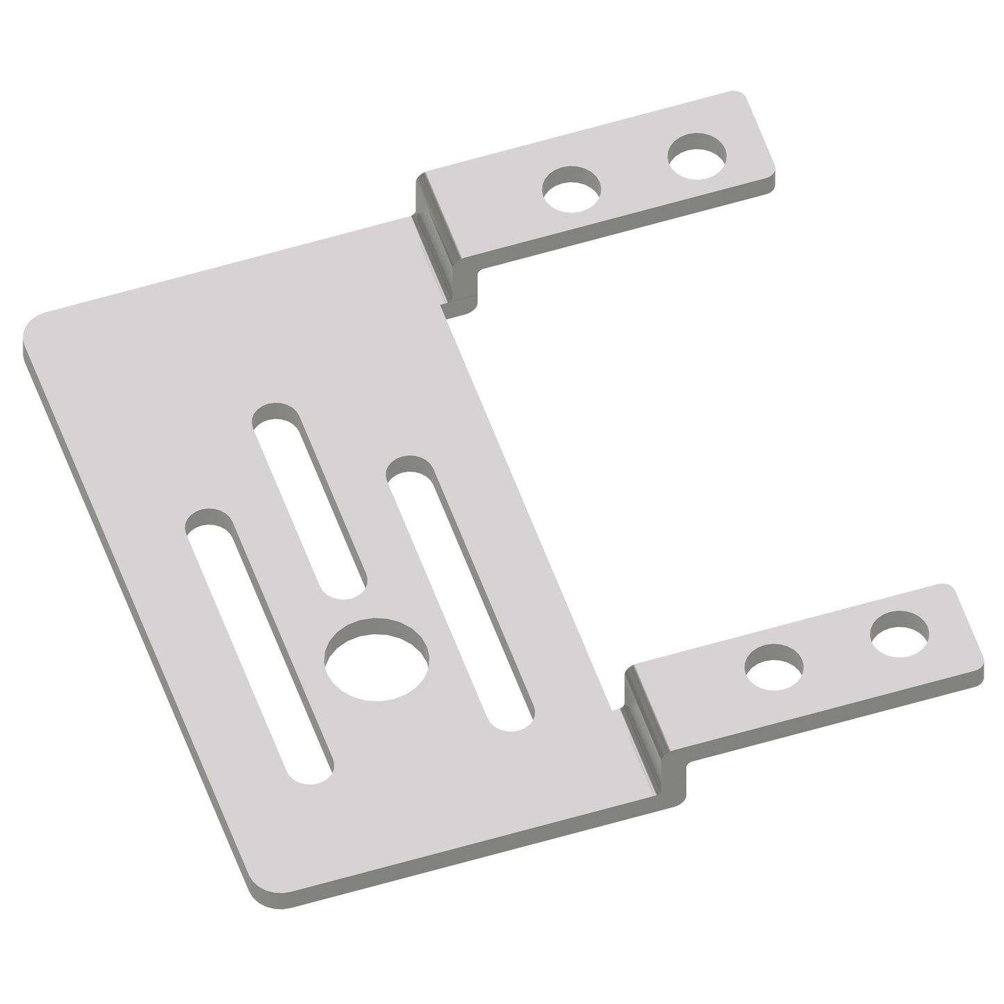 TETRIX® MAX Adjustable Servo Bracket