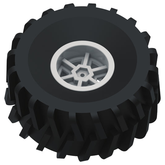 TETRIX® MAX All-Terrain Tire