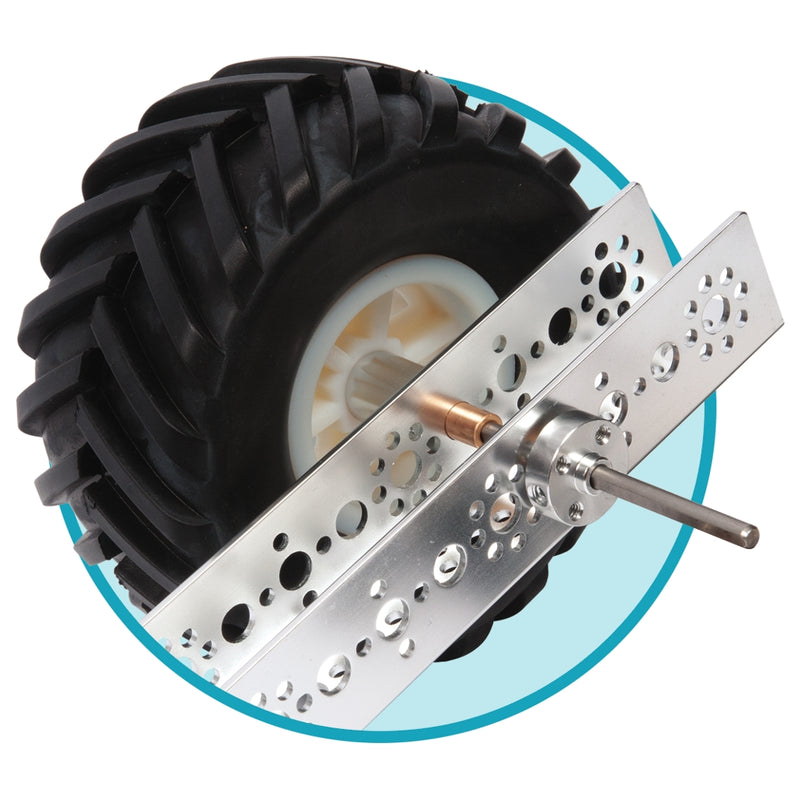 TETRIX® MAX All-Terrain Tire