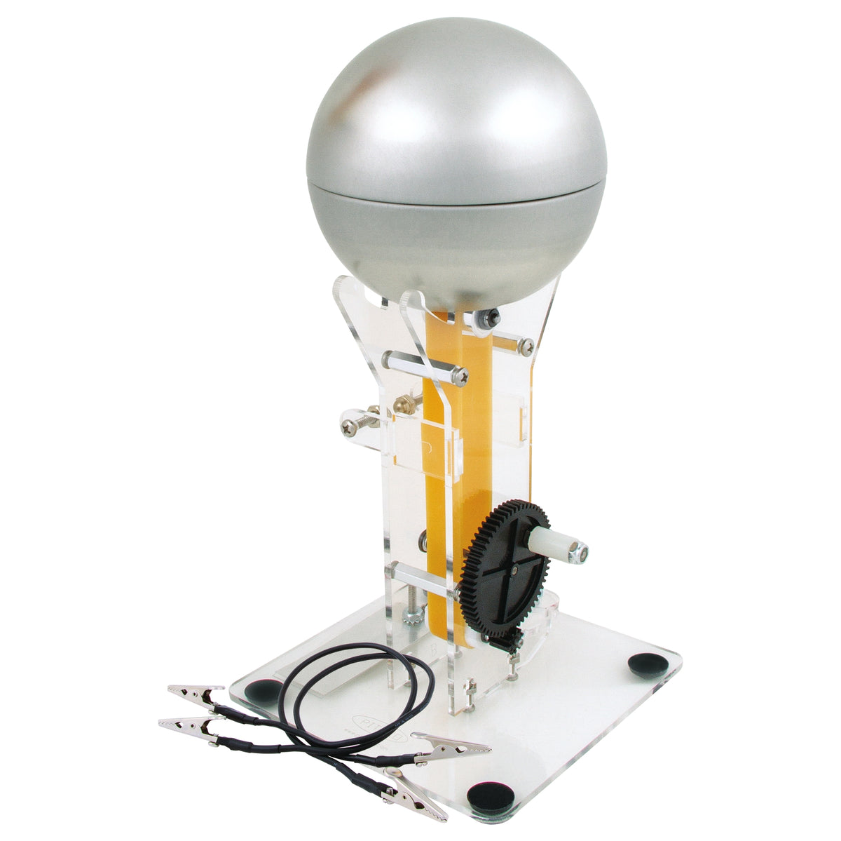 Vandergrift Generator Van De Graaff Generator | Hands-On STEM Tool