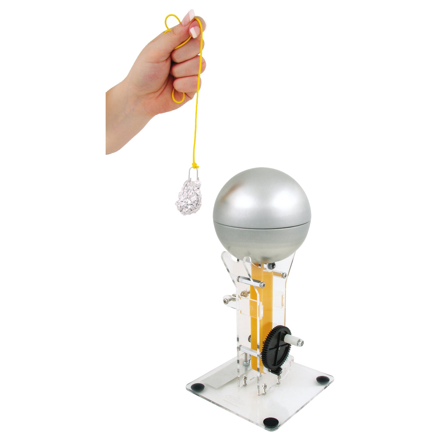 Van De Graaff Generator