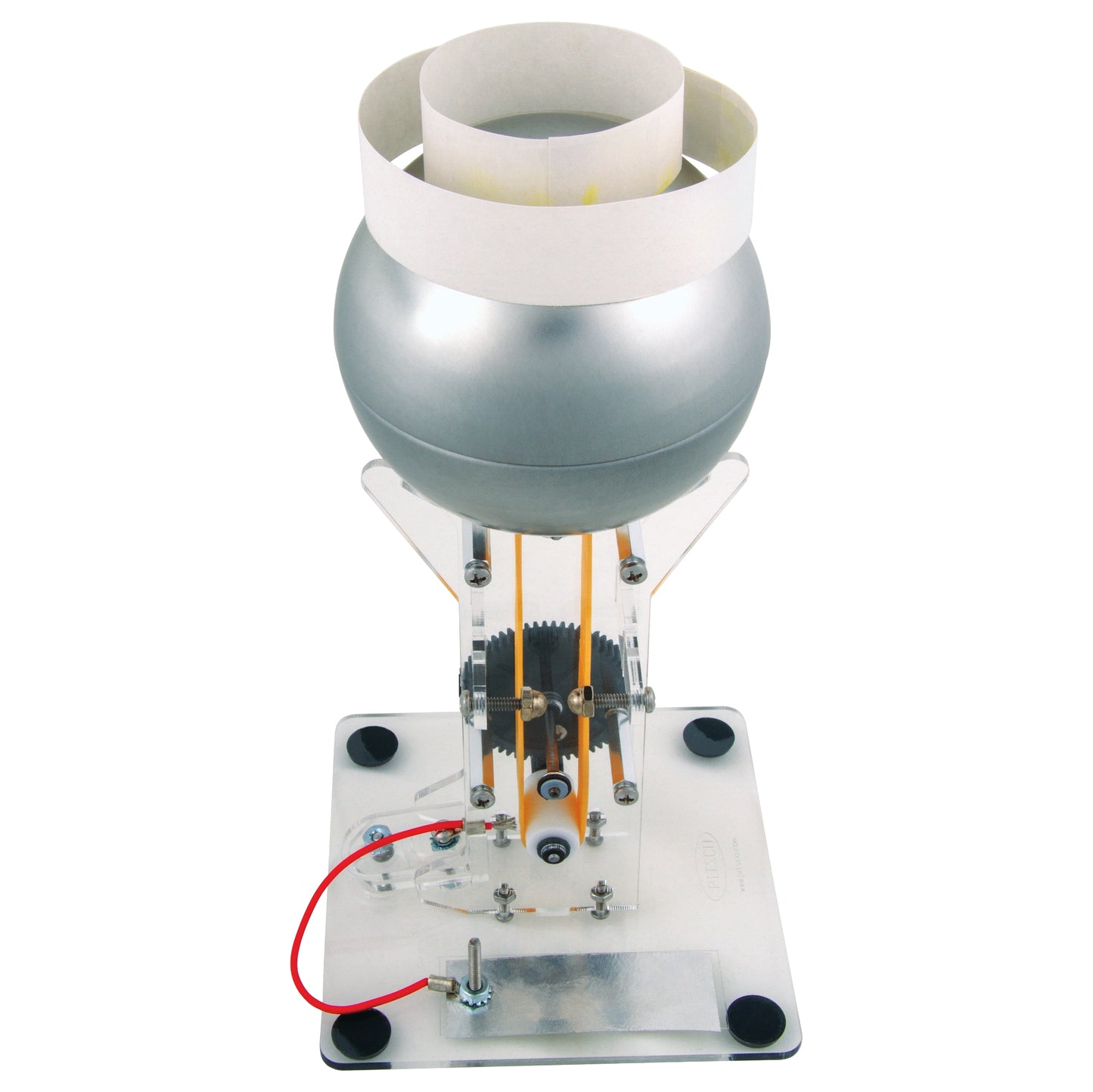 Van De Graaff Generator