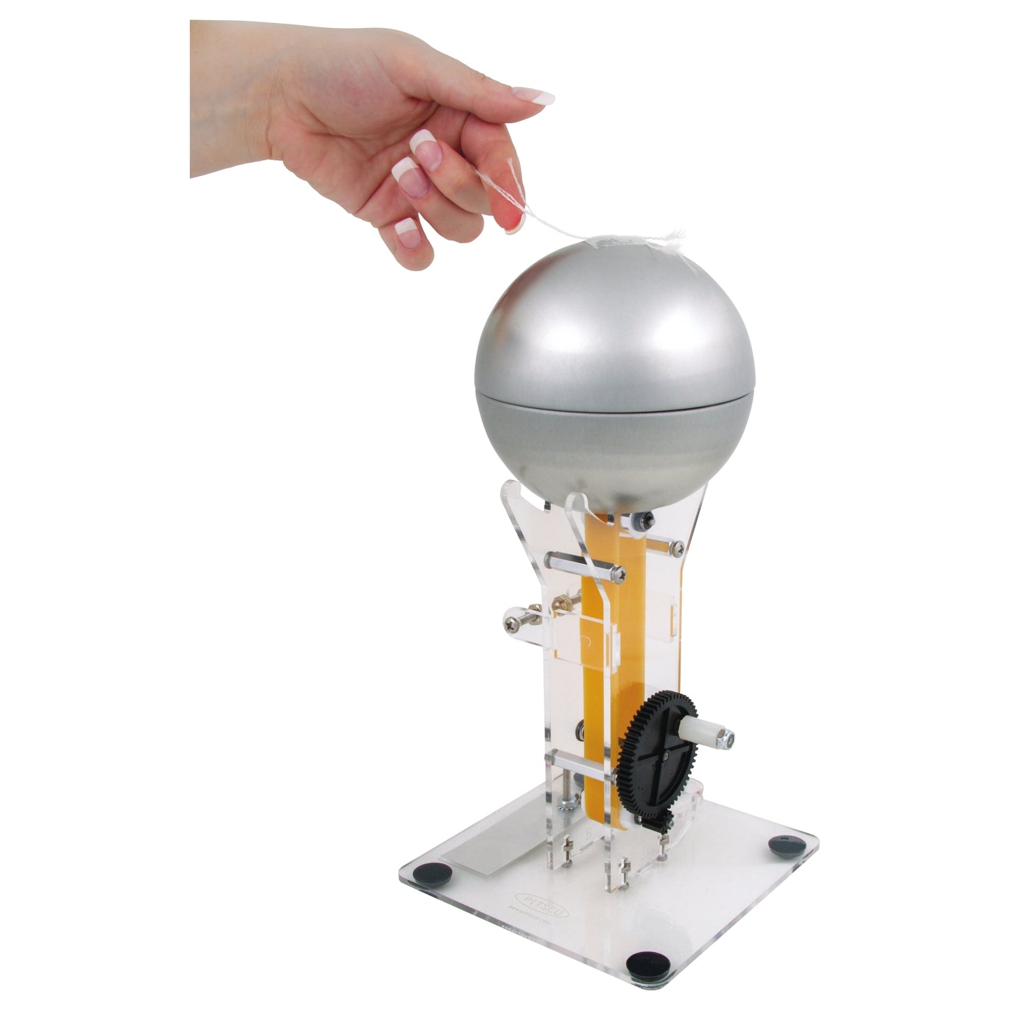 Van De Graaff Generator