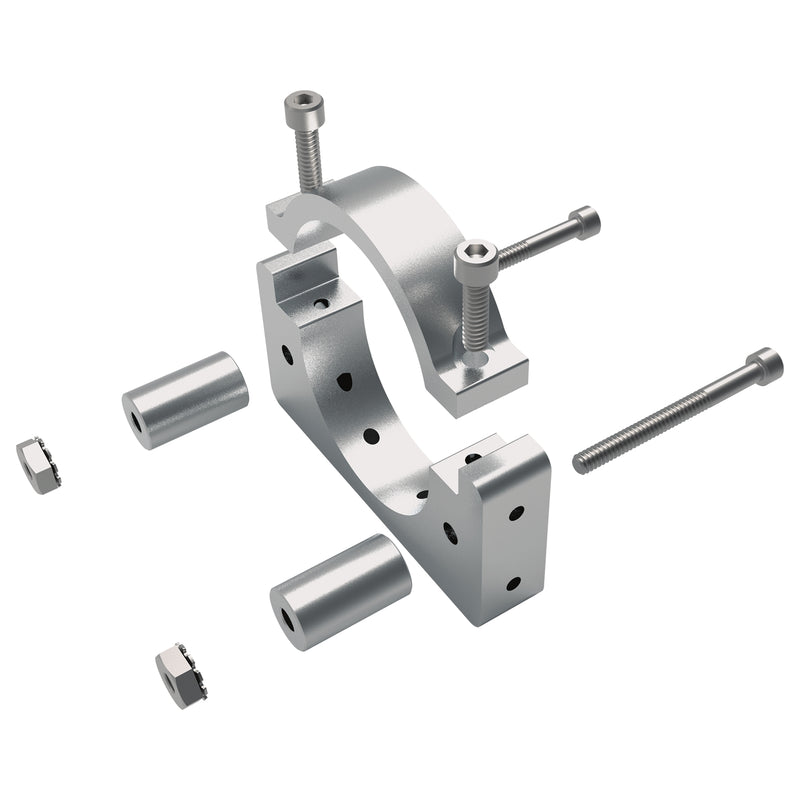 TETRIX® MAX DC Motor Mount (37 mm)