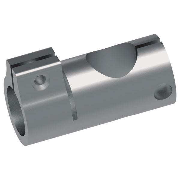 TETRIX® MAX Tubing Corner Block