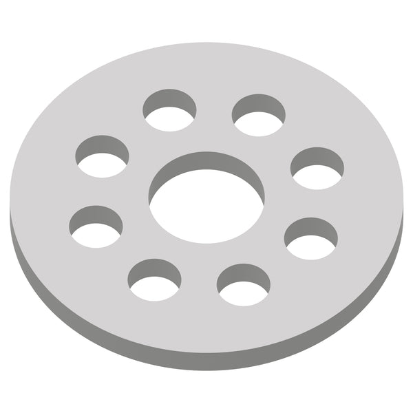 TETRIX® MAX Flat Round Spacer