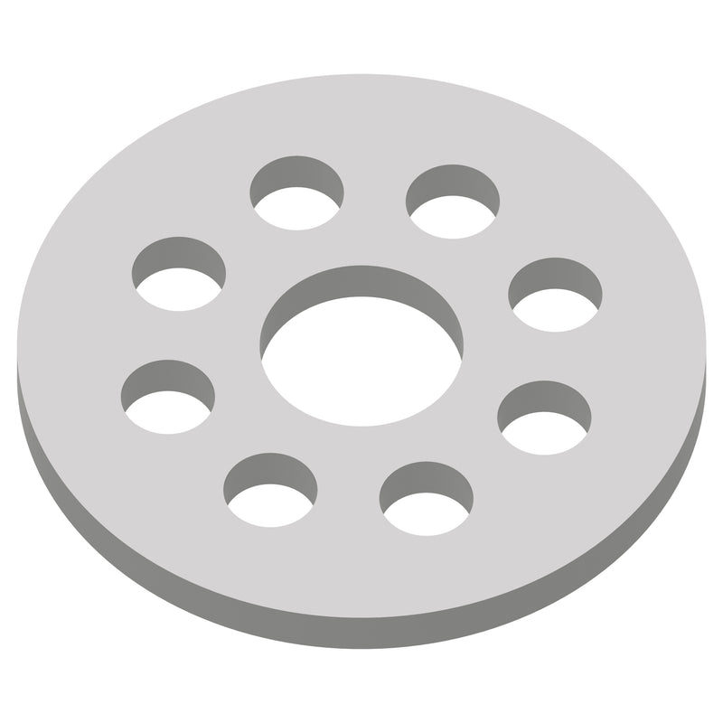 TETRIX® MAX Flat Round Spacer