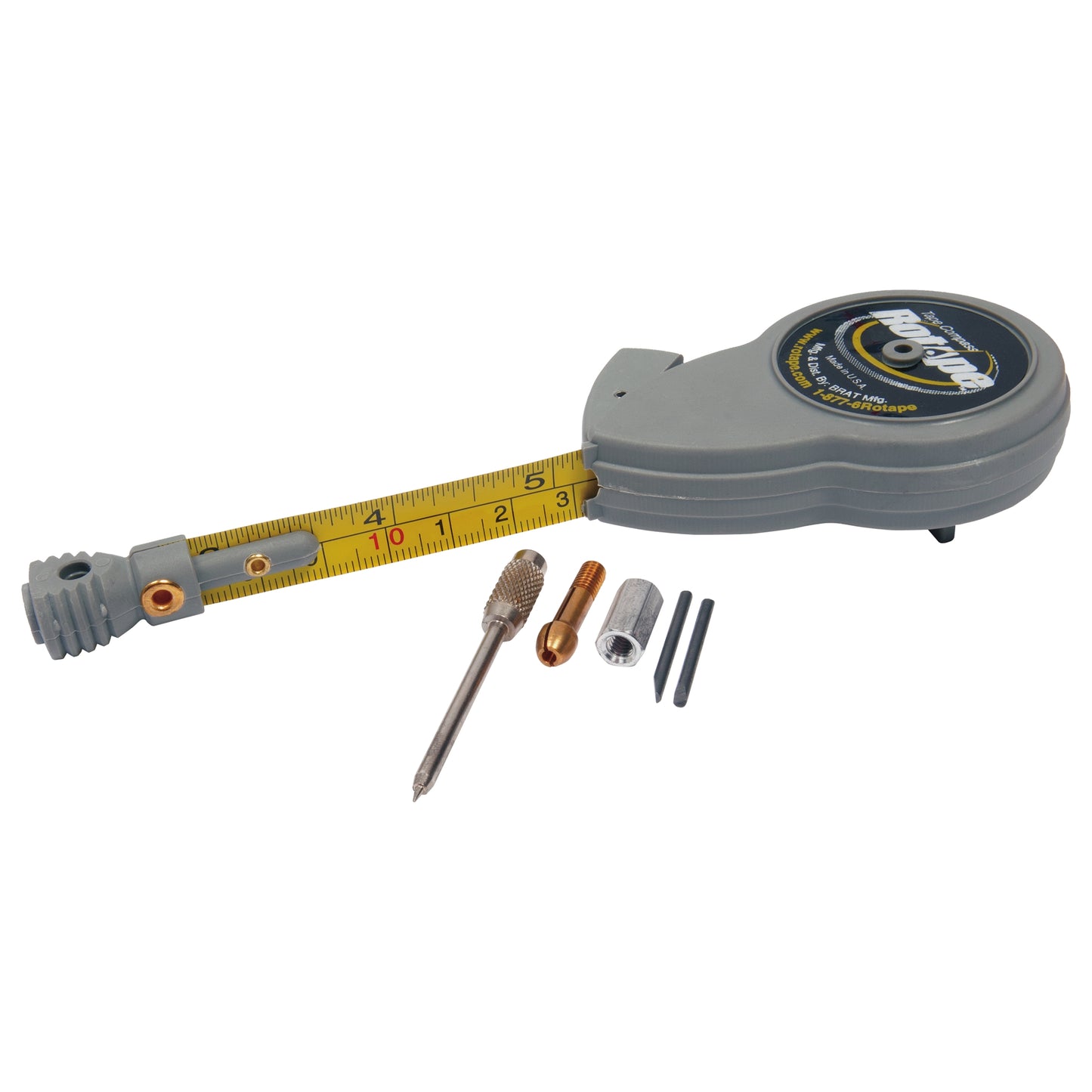 Beam Compass
