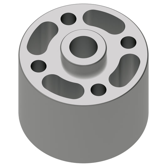 TETRIX® MAX Threaded Round Spacer