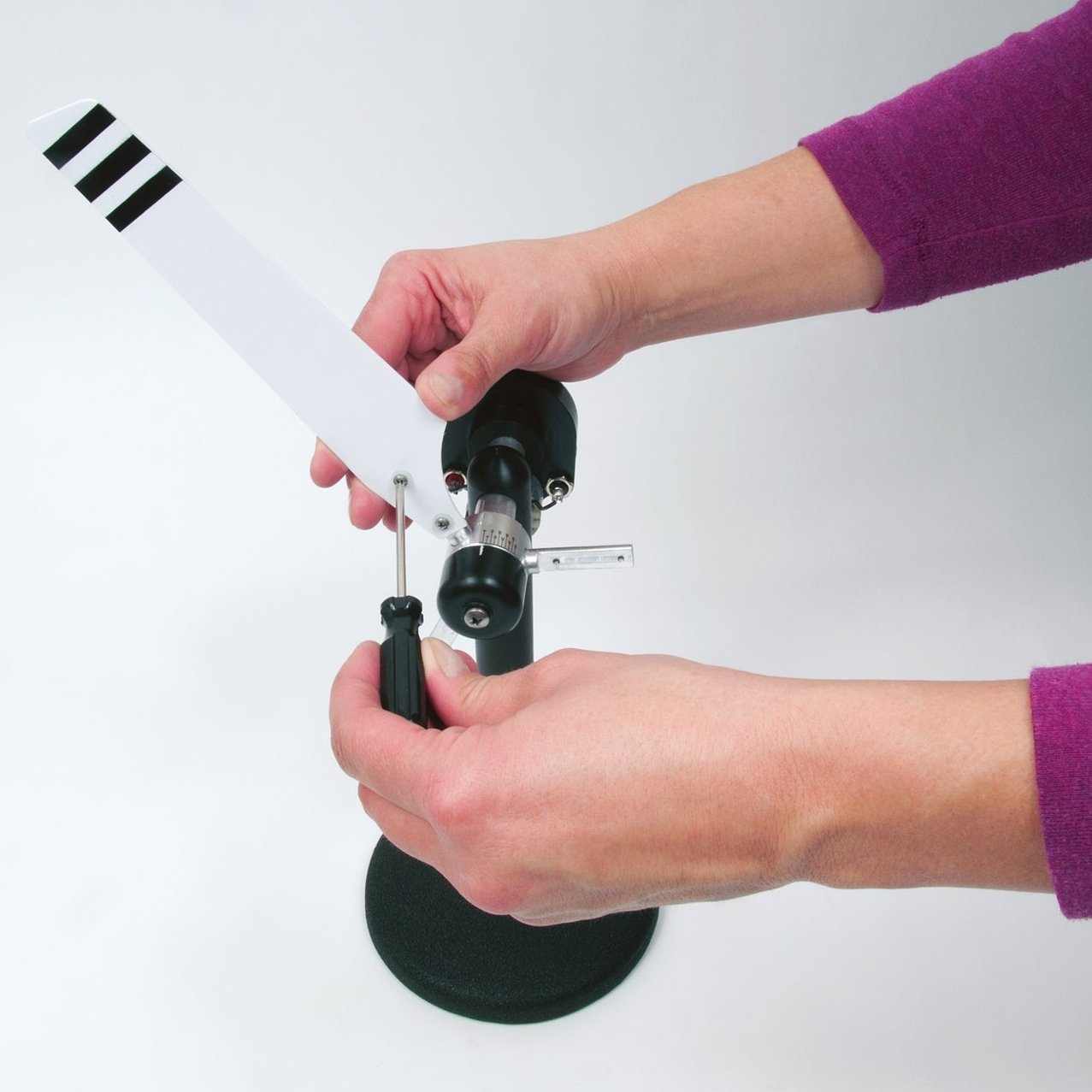 WinDynamo III Wind Generator