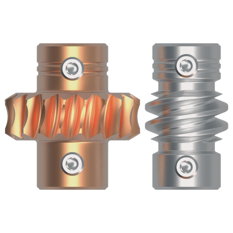TETRIX® MAX 10:1 Worm Gear