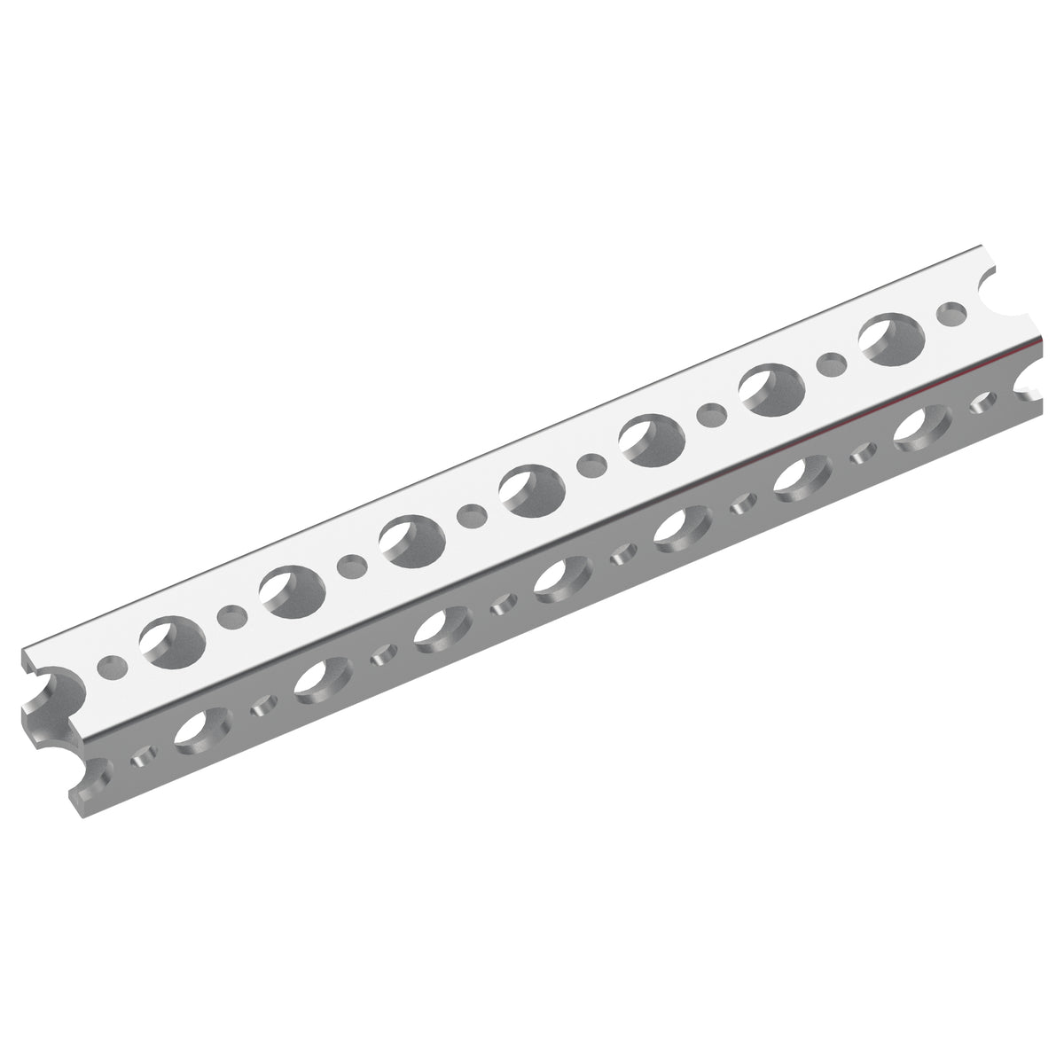 TETRIX® PRIME Square Beams | Building Flexibility