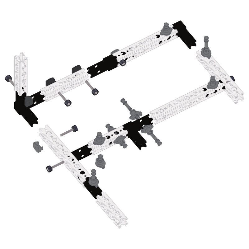 TETRIX® PRIME 90-Degree Beam Connector