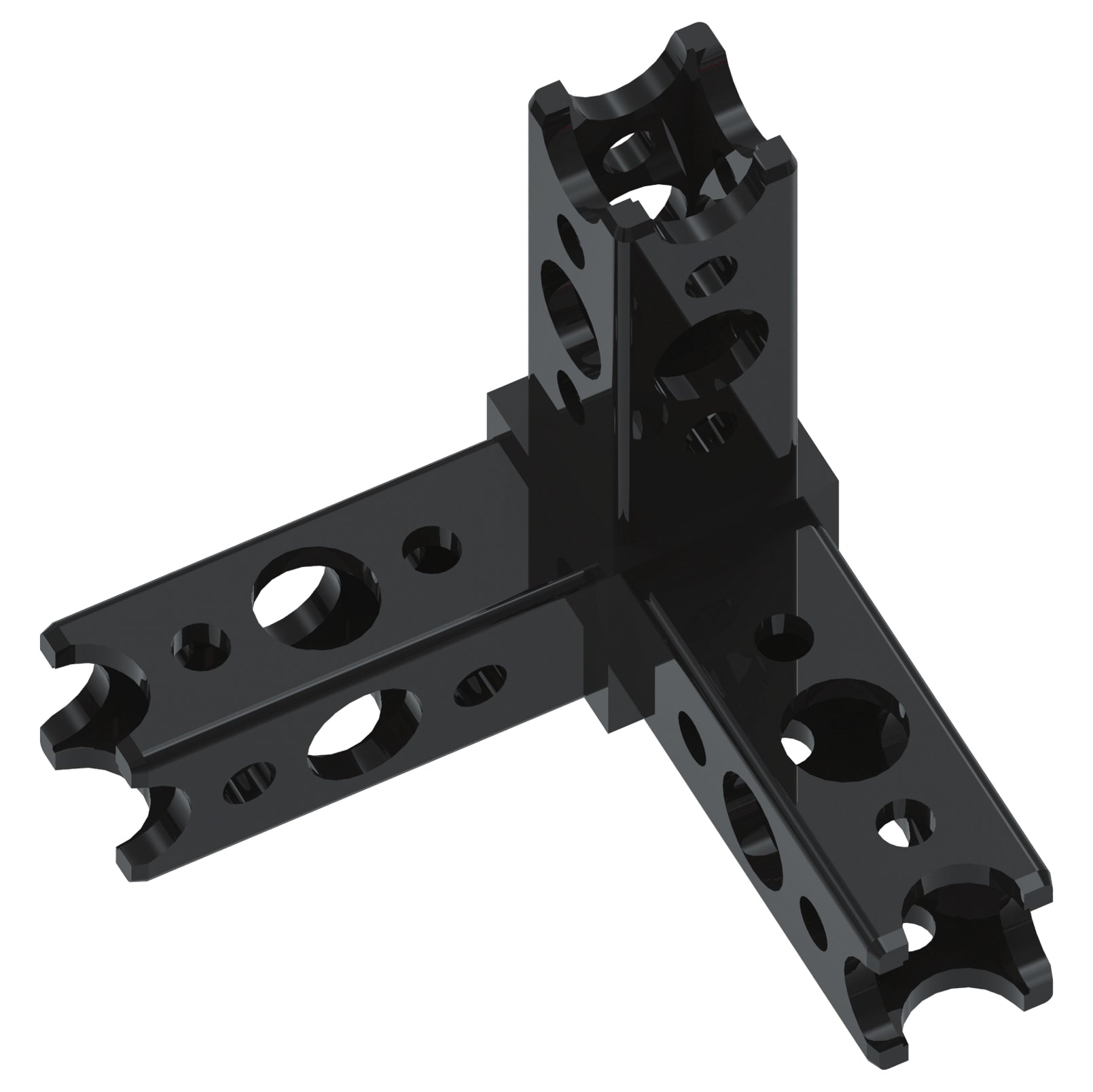 TETRIX® PRIME 3-Way Beam Connector