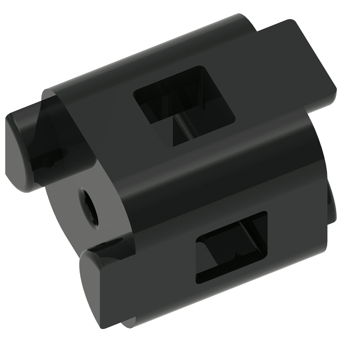 TETRIX® PRIME 90-Degree Cross Block Connector