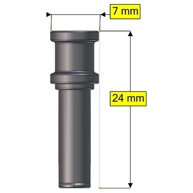 TETRIX® PRIME Quick Rivet Peg