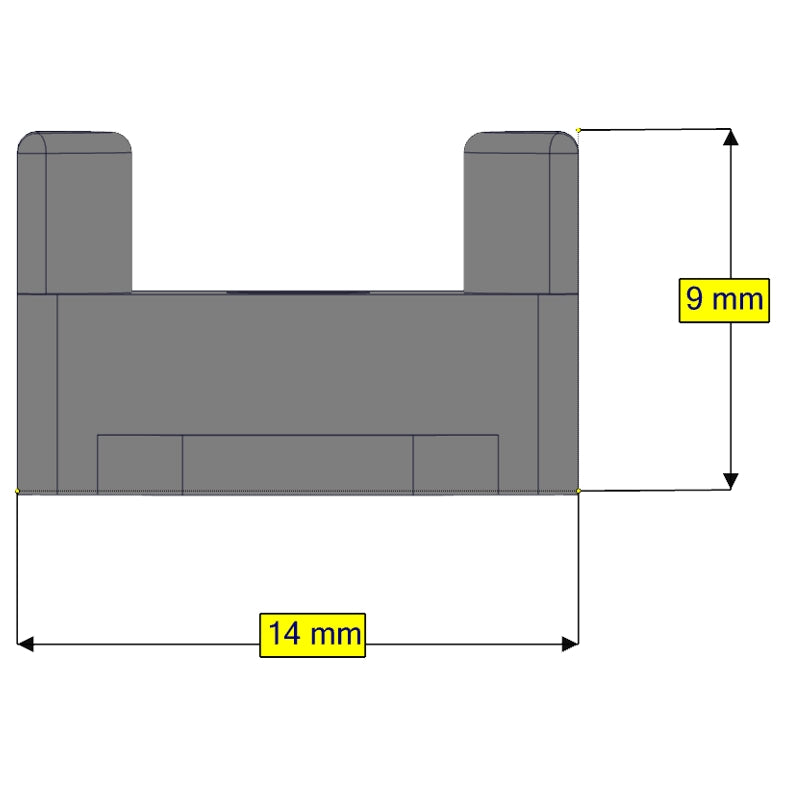 TETRIX® PRIME Wing Nut