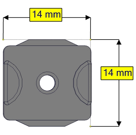 TETRIX® PRIME Wing Nut