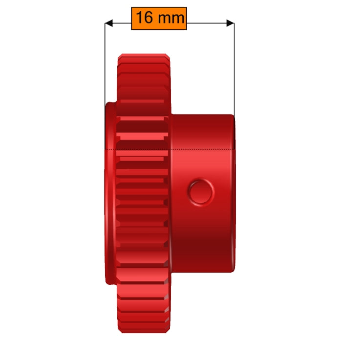 TETRIX® PRIME 40-Tooth Plastic Gear