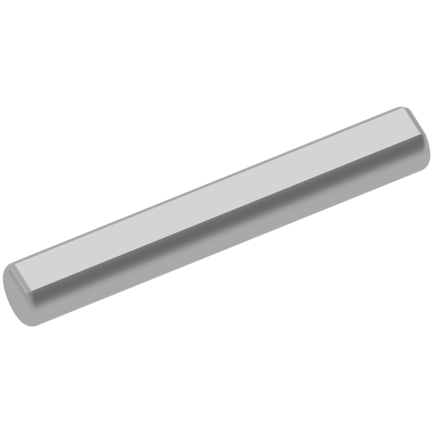 TETRIX® PRIME 6 mm Steel Axles