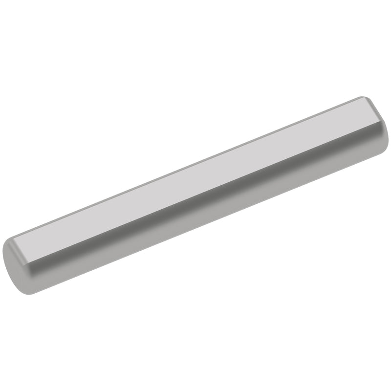 TETRIX® PRIME 6 mm Steel Axles