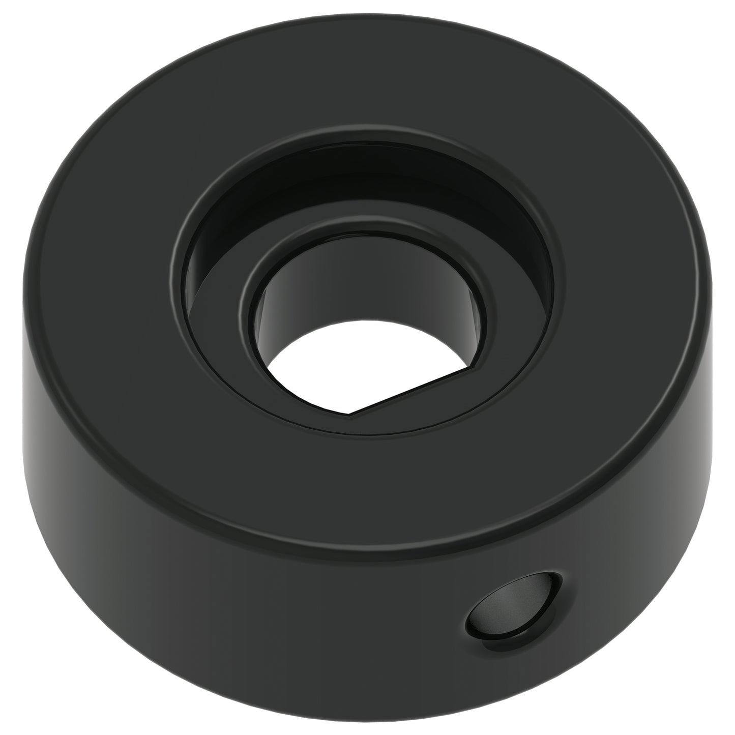 TETRIX® PRIME D-Shaft Set Collar