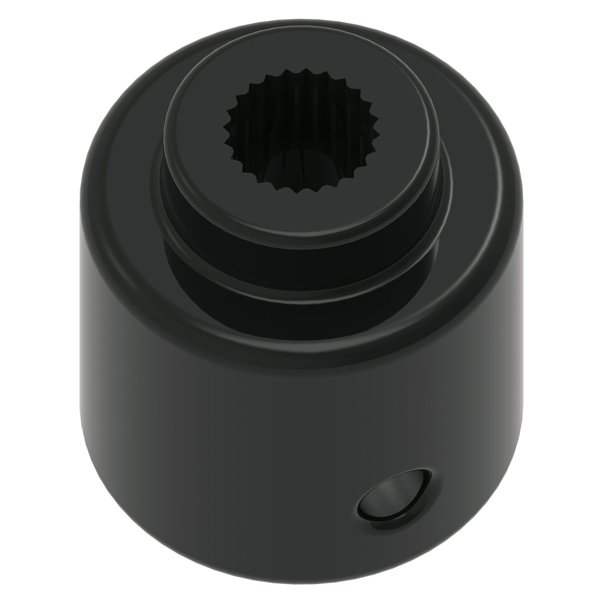 chieko-t.2525-happy　0519 TETRIX® PRIME Shaft Servo Hub | Pitsco Education