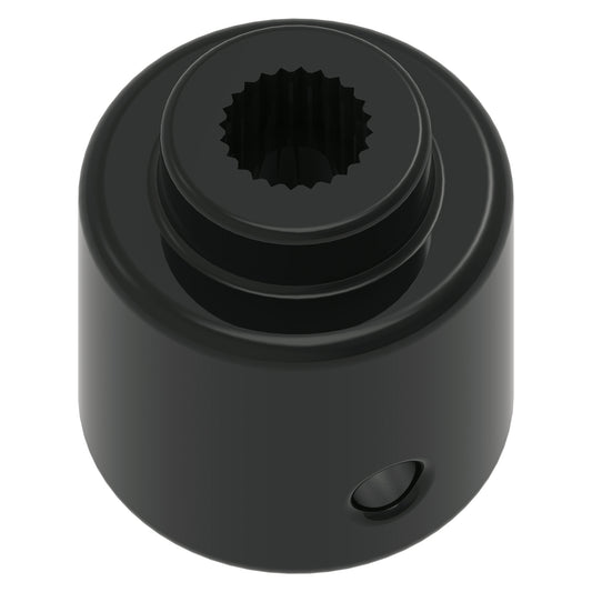 TETRIX® PRIME Shaft Servo Hub
