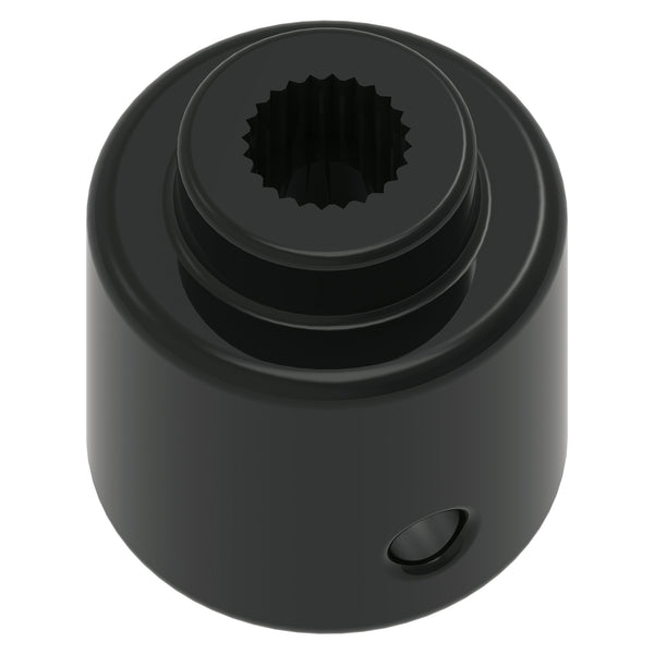 TETRIX® PRIME Shaft Servo Hub