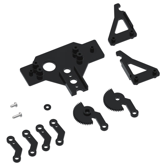 TETRIX® PRIME Gripper Kit