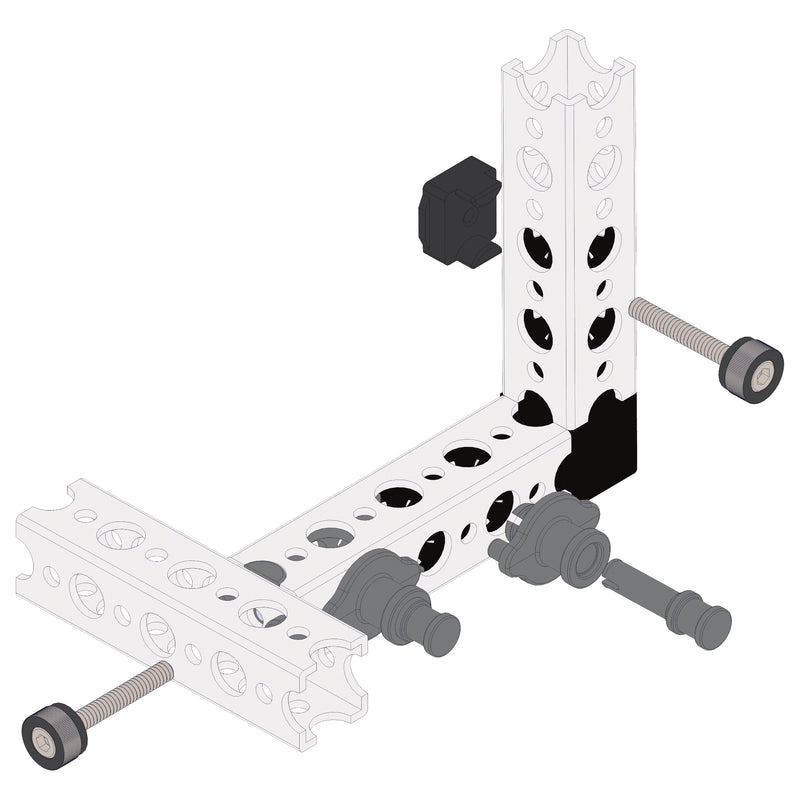 TETRIX® PRIME Thumbscrew