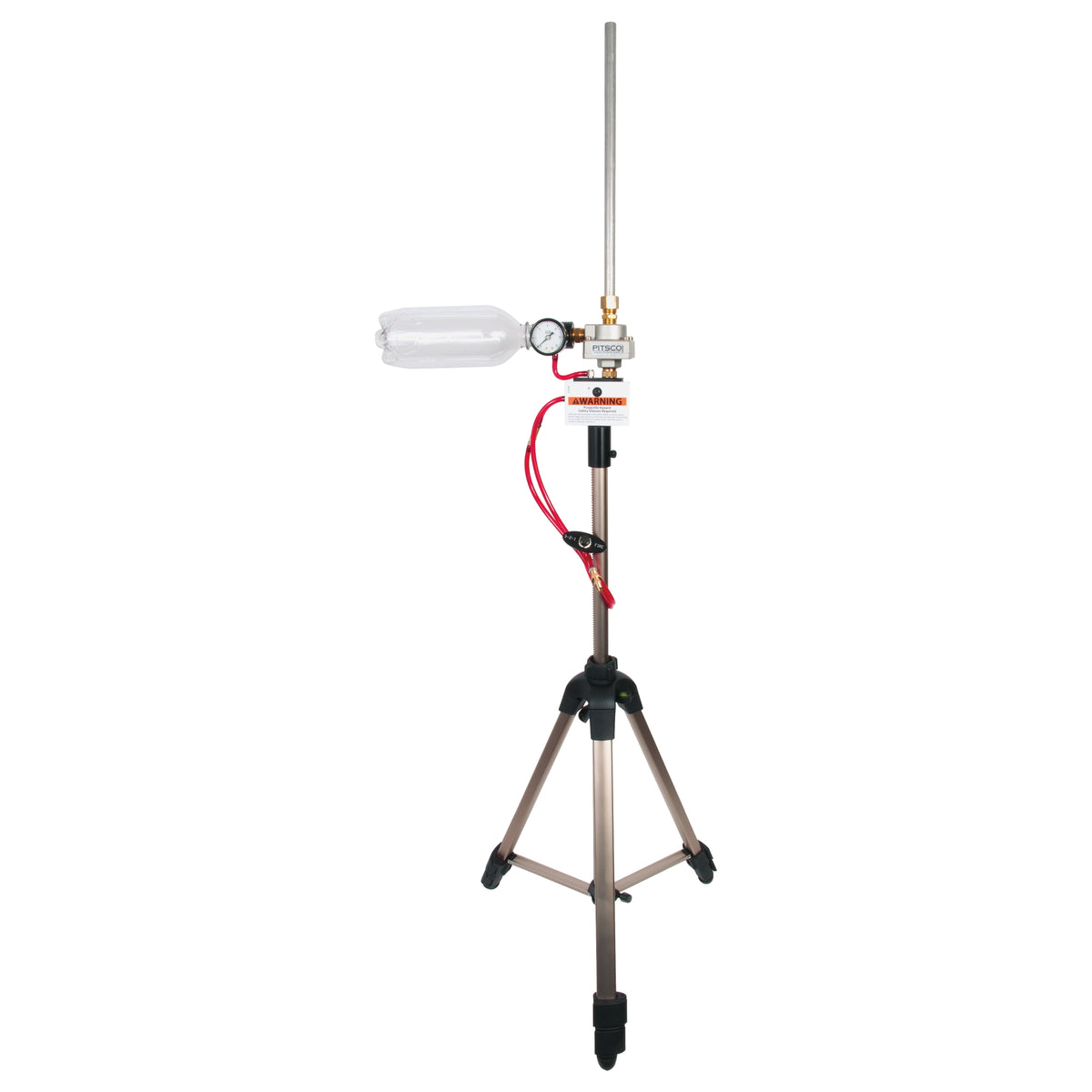 Air Power :d Roket AP Rocket Launcher II | Pitsco Education