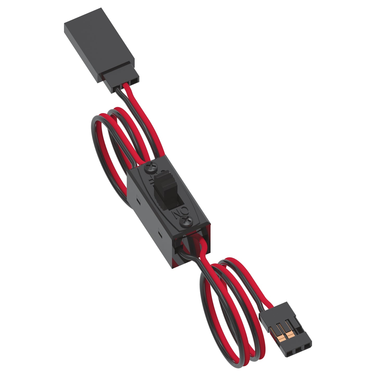 TETRIX® PRIME Battery Pack On/Off Switch