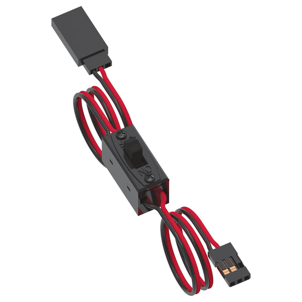 TETRIX® PRIME Battery Pack On/Off Switch